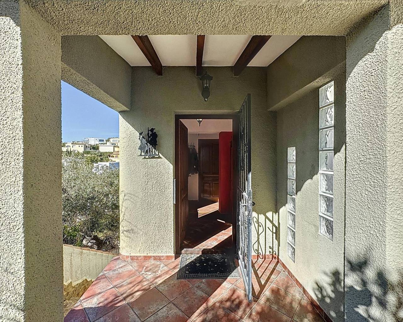 Sales - Detached villa - Benitachell - Magnolias