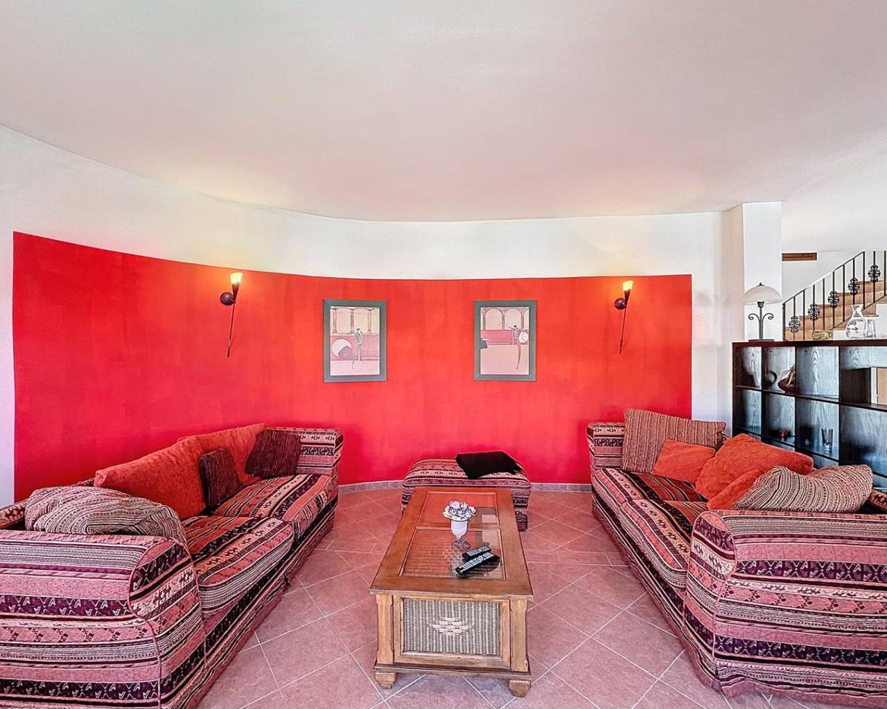 Sales - Detached villa - Benitachell - Magnolias