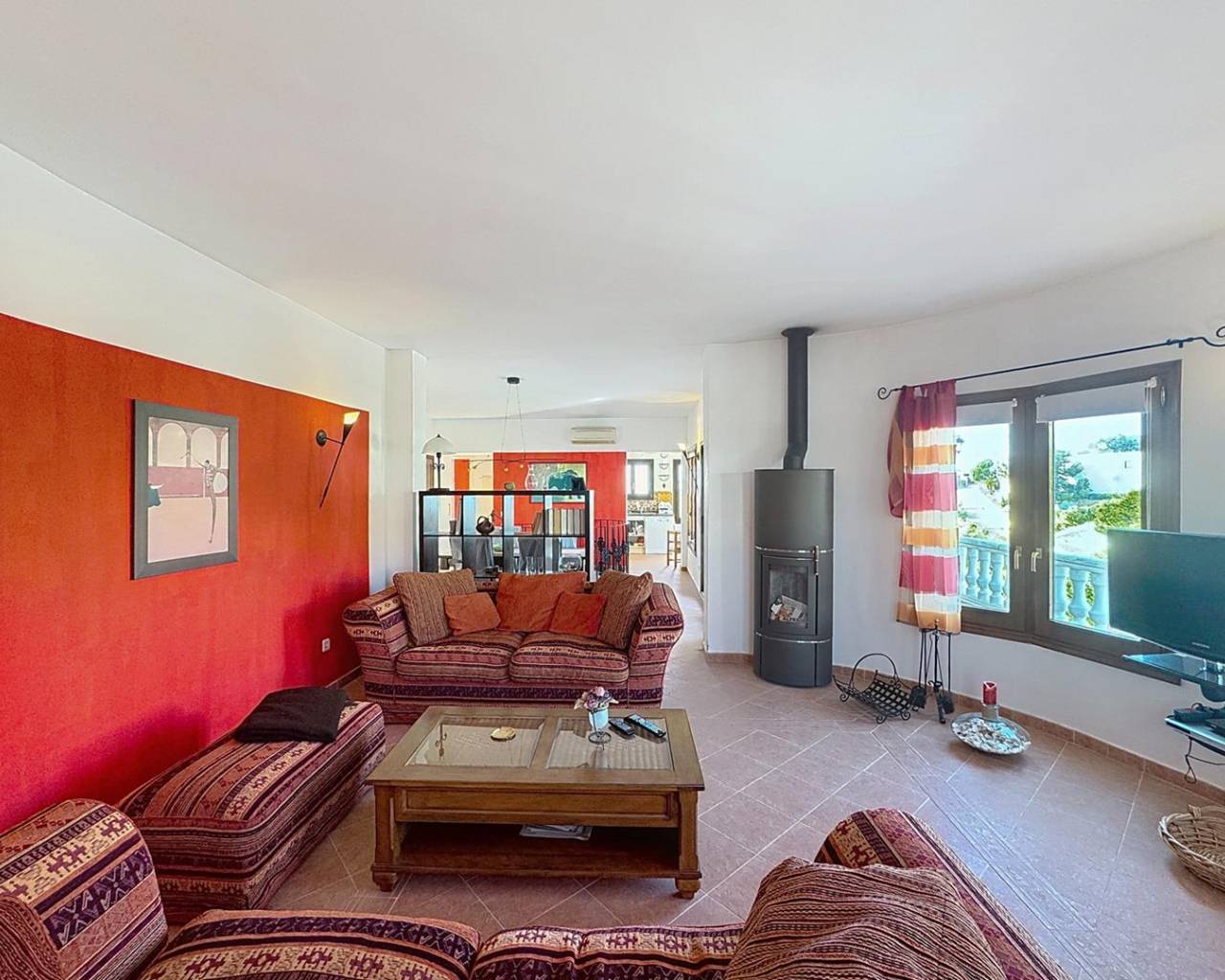 Sales - Detached villa - Benitachell - Magnolias