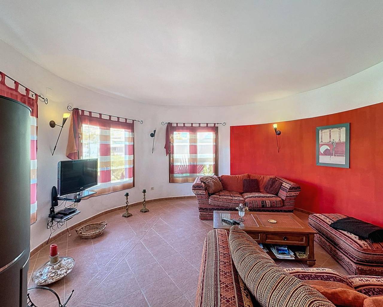 Sales - Detached villa - Benitachell - Magnolias