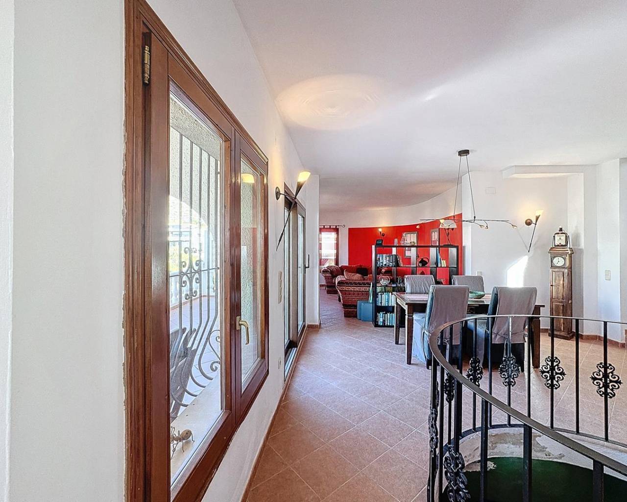 Sales - Detached villa - Benitachell - Magnolias