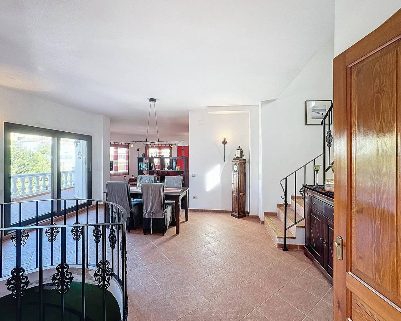 Sales - Detached villa - Benitachell - Magnolias