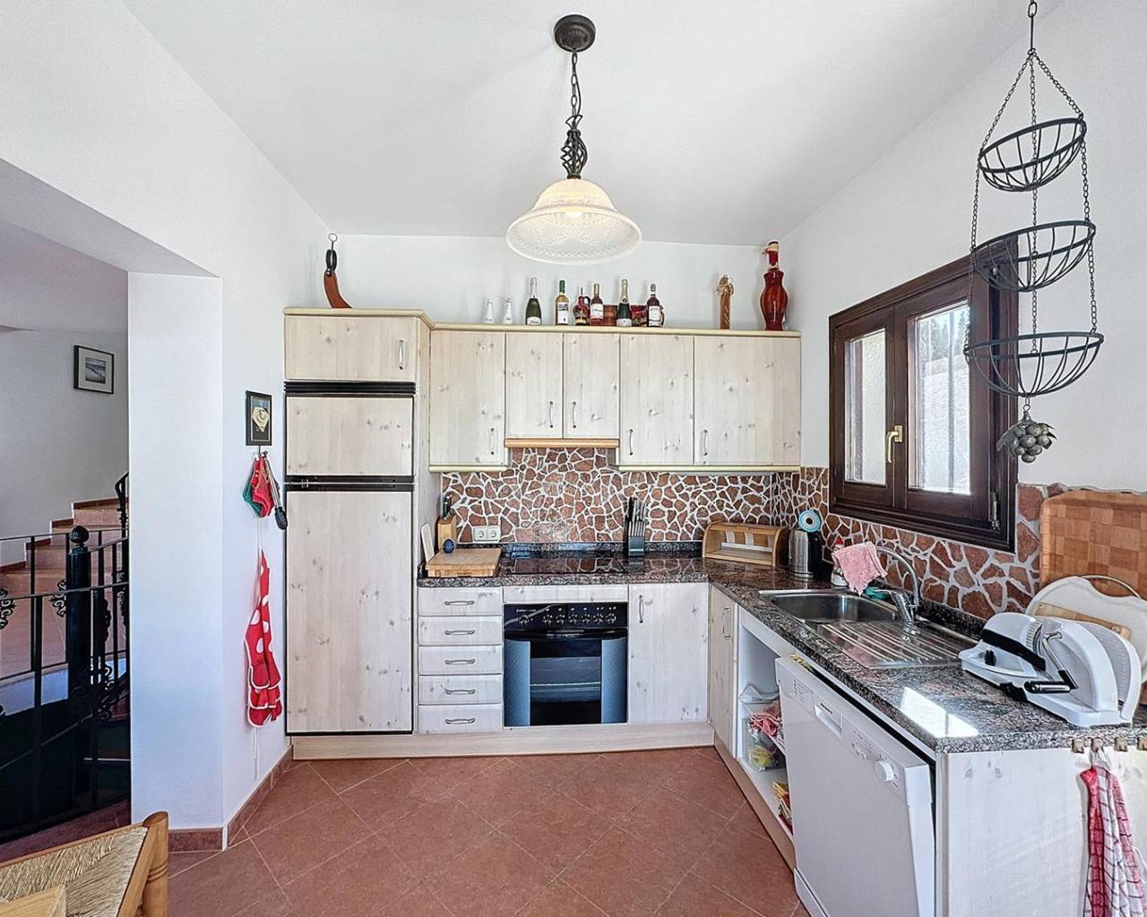 Sales - Detached villa - Benitachell - Magnolias