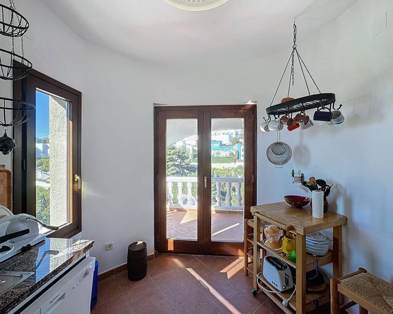 Sales - Detached villa - Benitachell - Magnolias