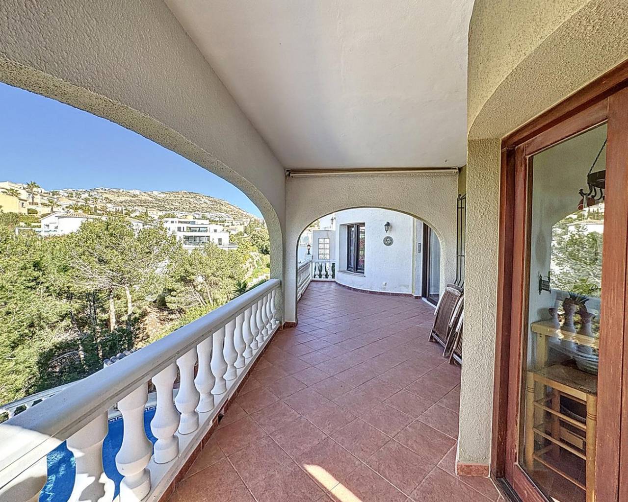 Sales - Detached villa - Benitachell - Magnolias