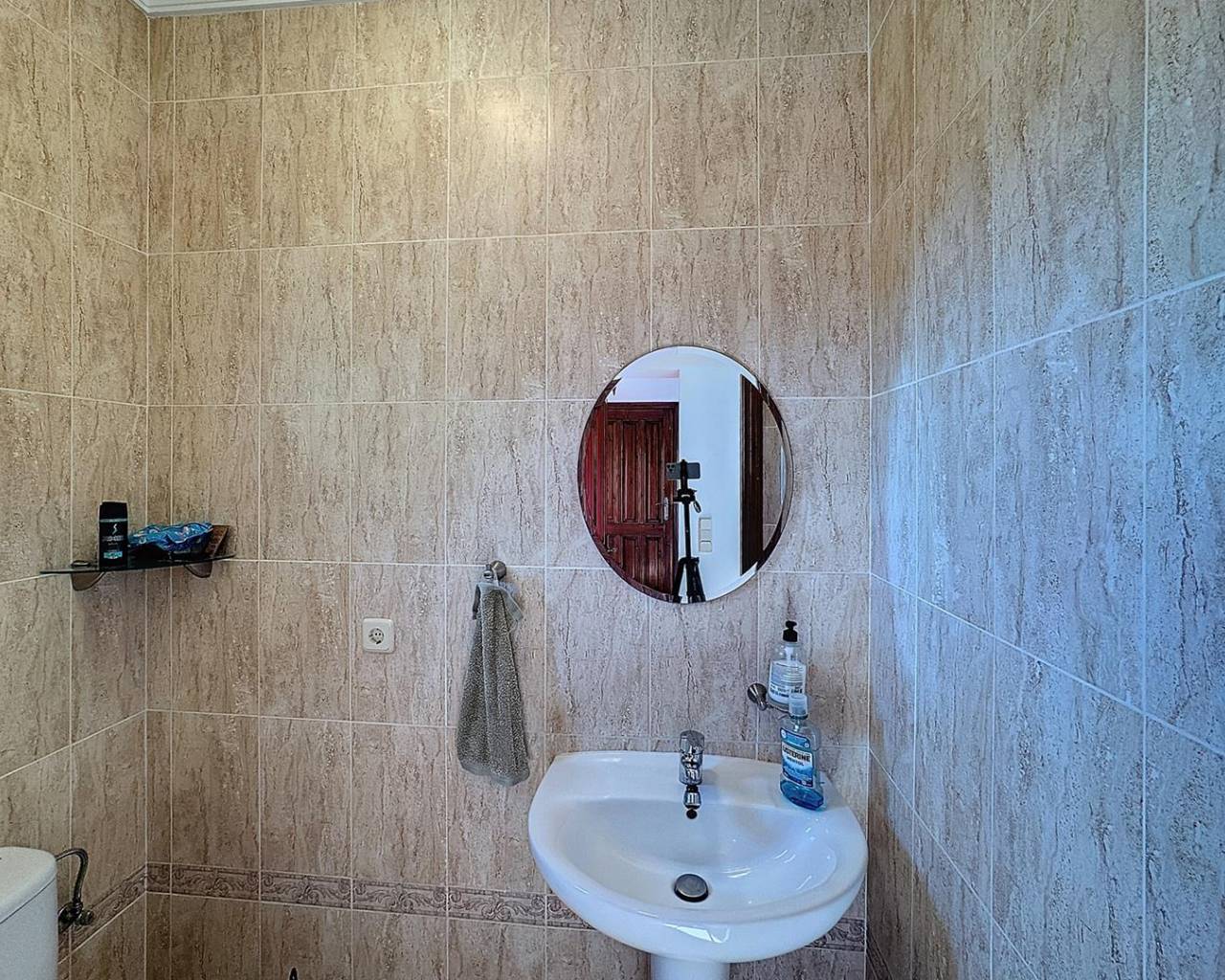 Sales - Detached villa - Benitachell - Magnolias