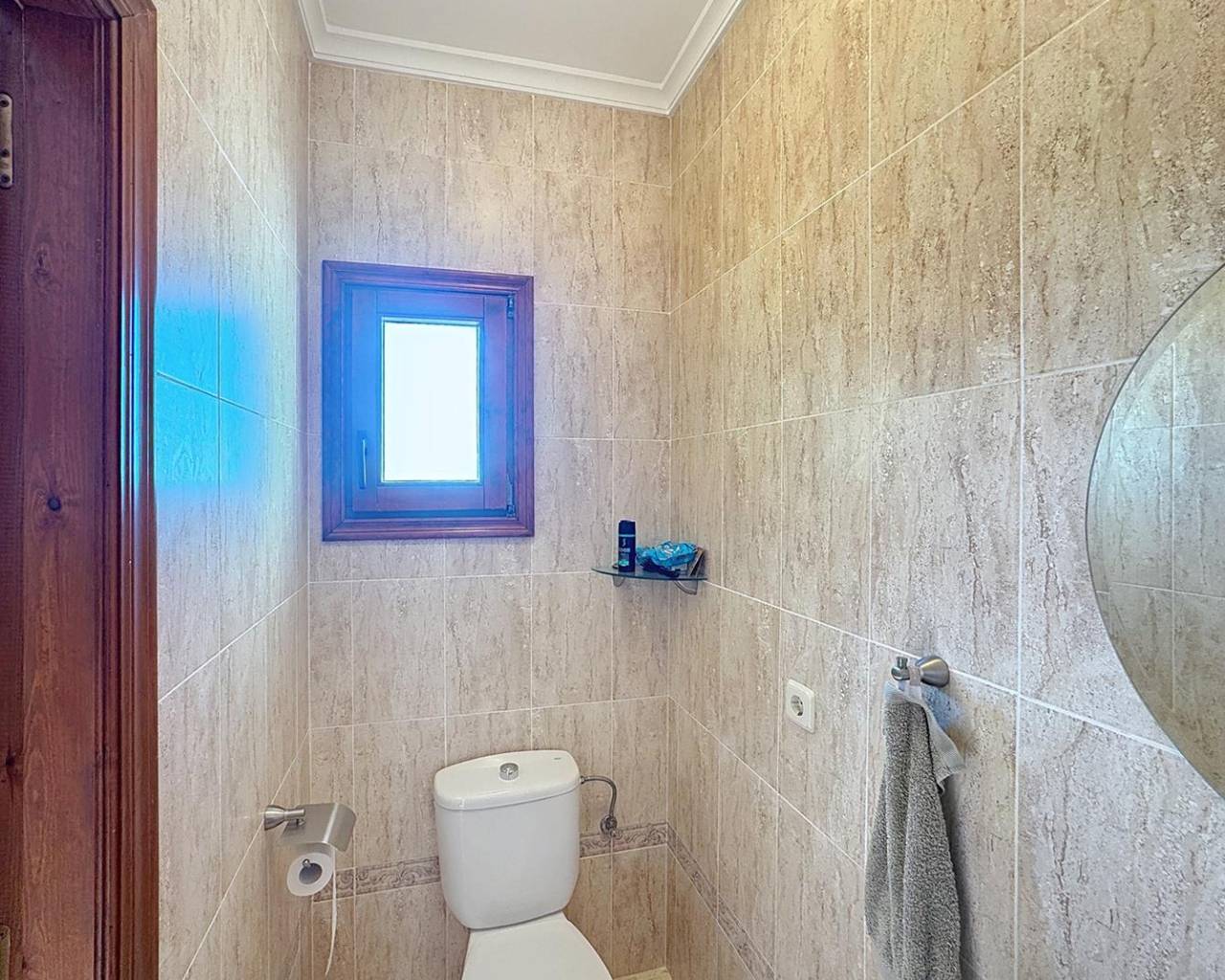 Sales - Detached villa - Benitachell - Magnolias