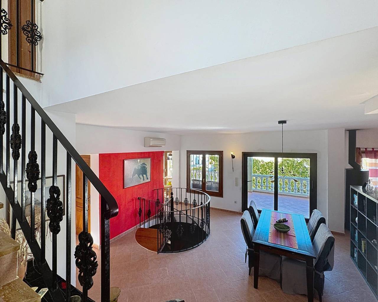 Sales - Detached villa - Benitachell - Magnolias