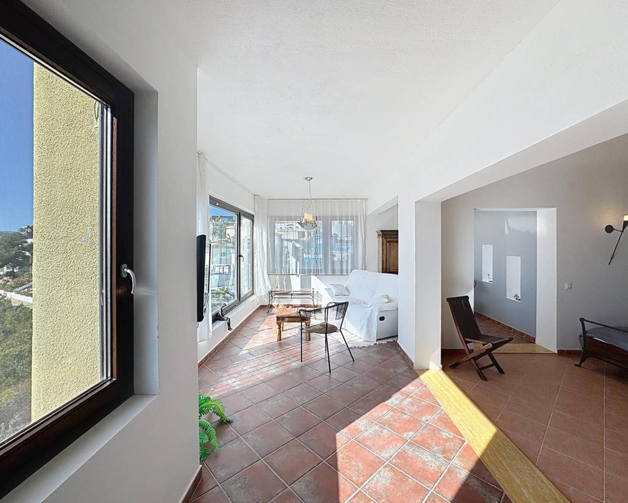 Sales - Detached villa - Benitachell - Magnolias