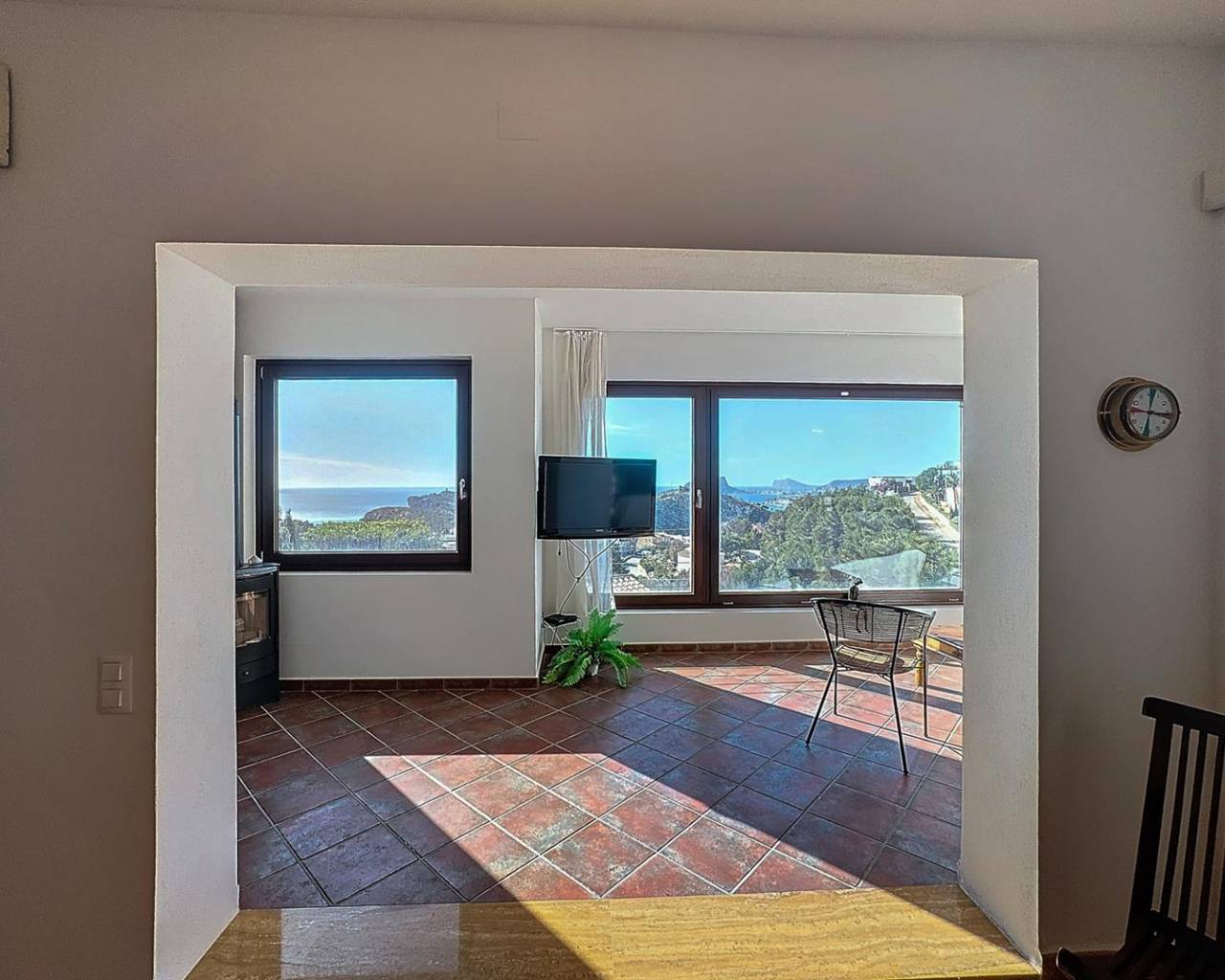 Sales - Detached villa - Benitachell - Magnolias