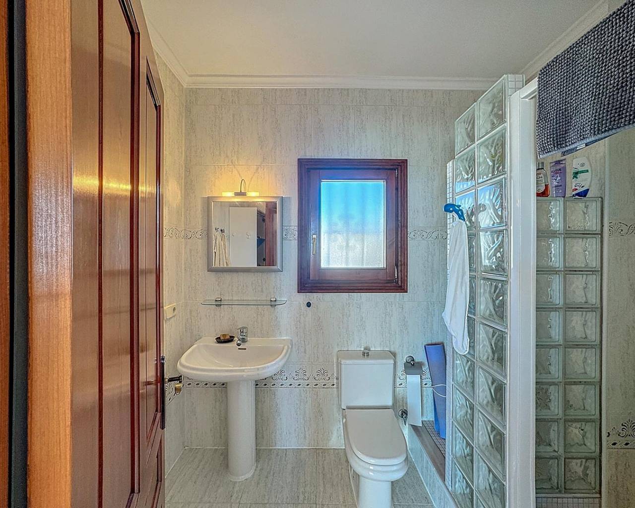 Sales - Detached villa - Benitachell - Magnolias