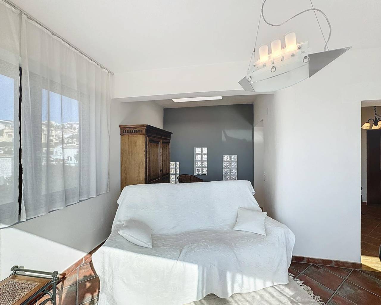 Sales - Detached villa - Benitachell - Magnolias