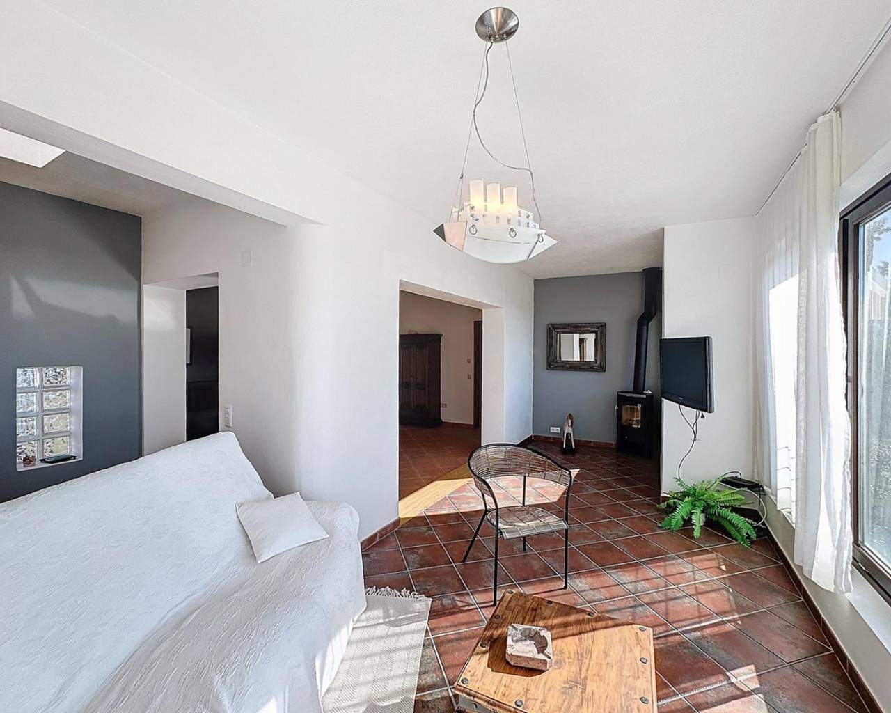 Sales - Detached villa - Benitachell - Magnolias