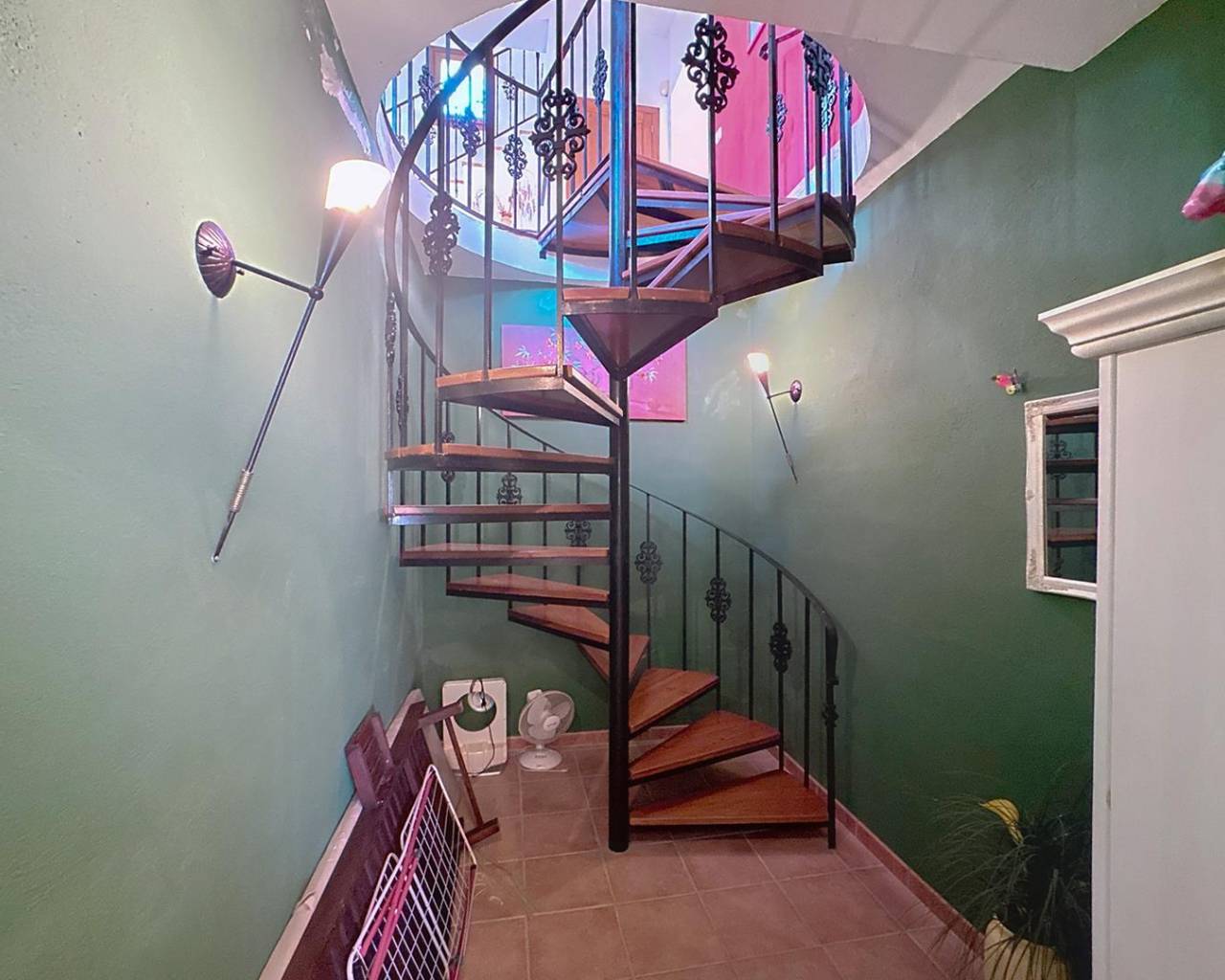 Sales - Detached villa - Benitachell - Magnolias