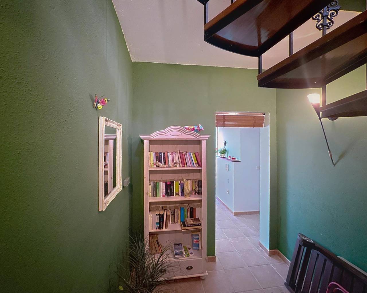 Sales - Detached villa - Benitachell - Magnolias