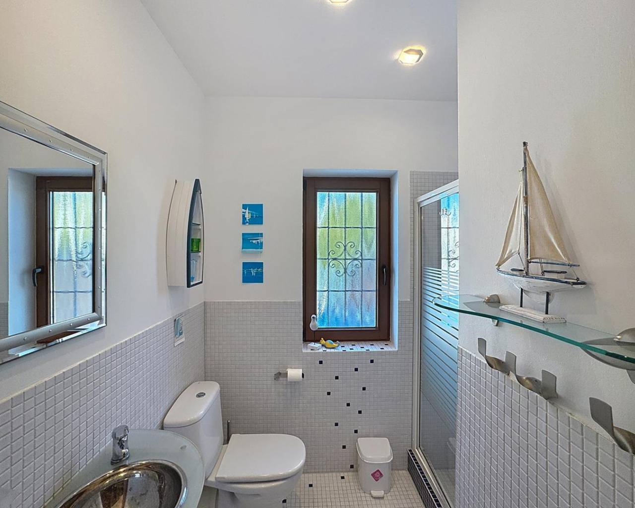 Sales - Detached villa - Benitachell - Magnolias