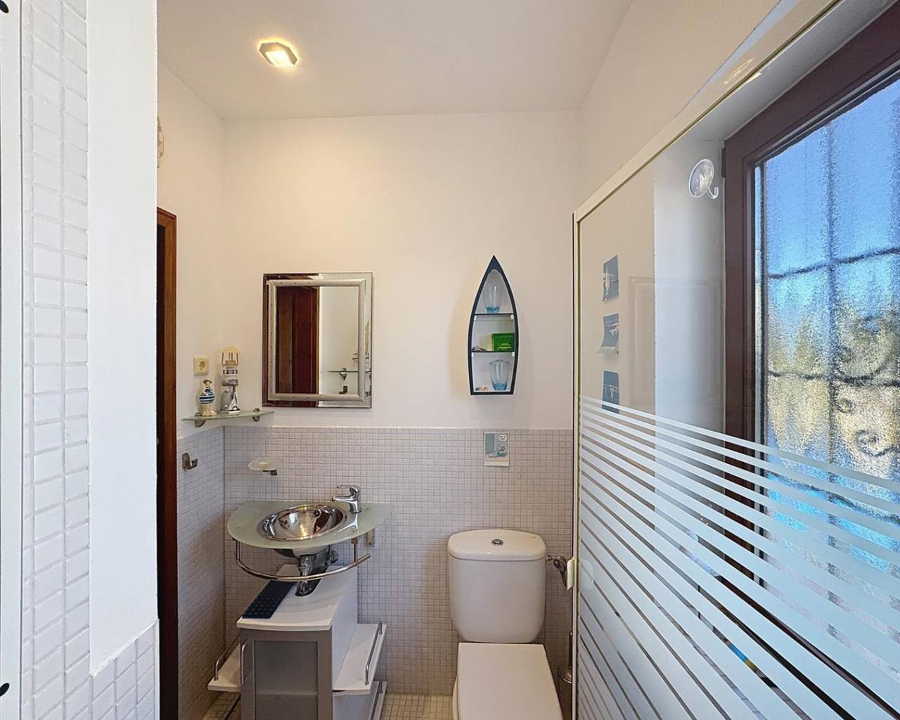 Sales - Detached villa - Benitachell - Magnolias