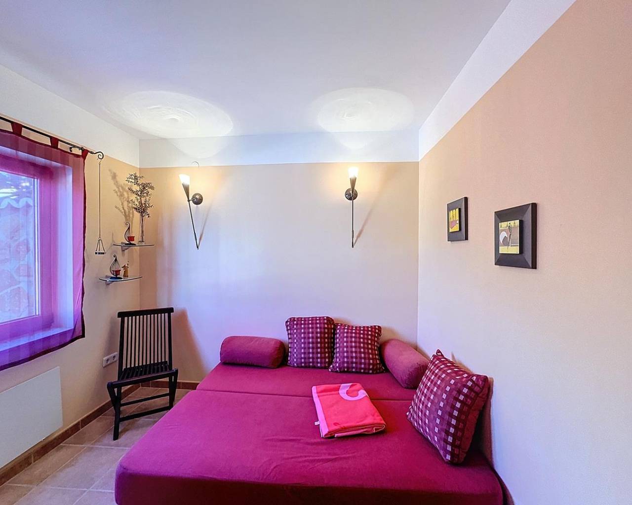 Sales - Detached villa - Benitachell - Magnolias
