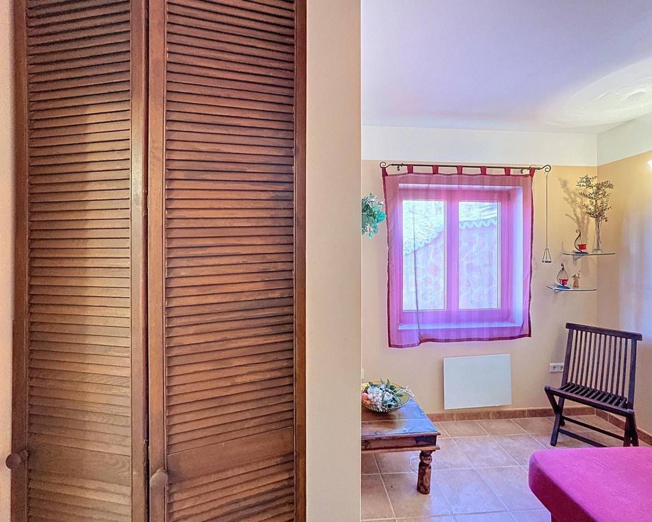 Sales - Detached villa - Benitachell - Magnolias