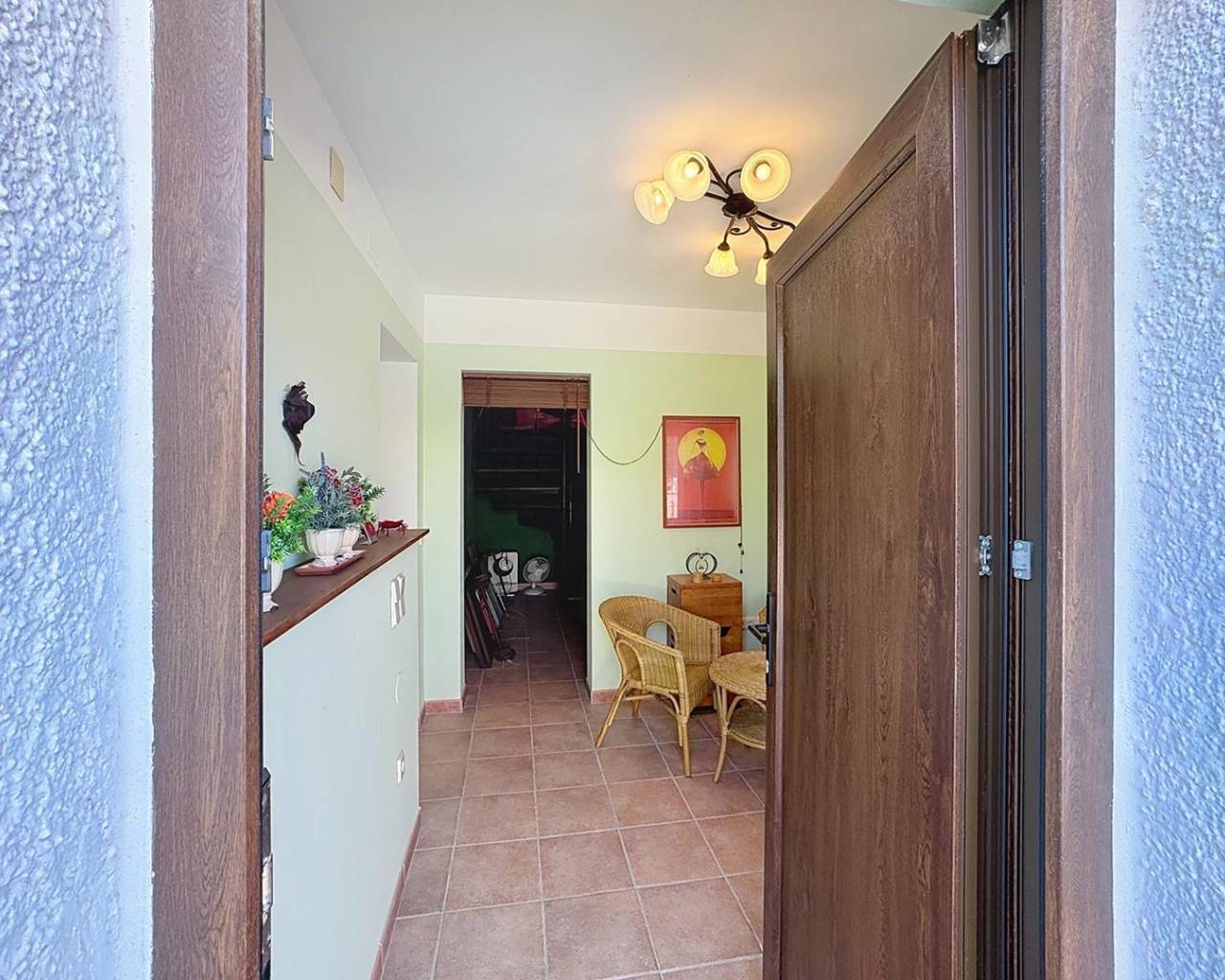 Sales - Detached villa - Benitachell - Magnolias