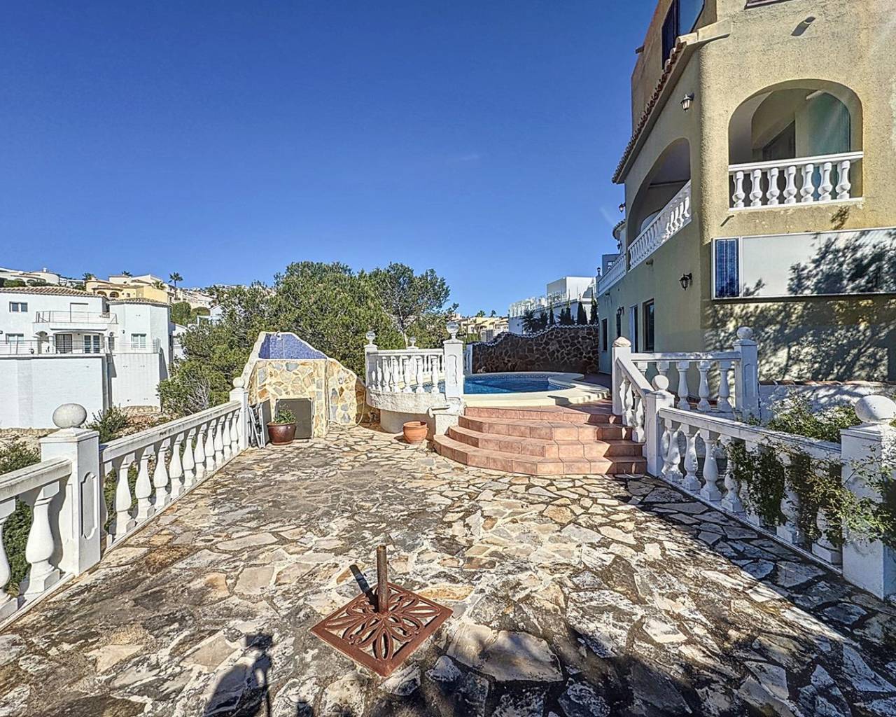 Sales - Detached villa - Benitachell - Magnolias