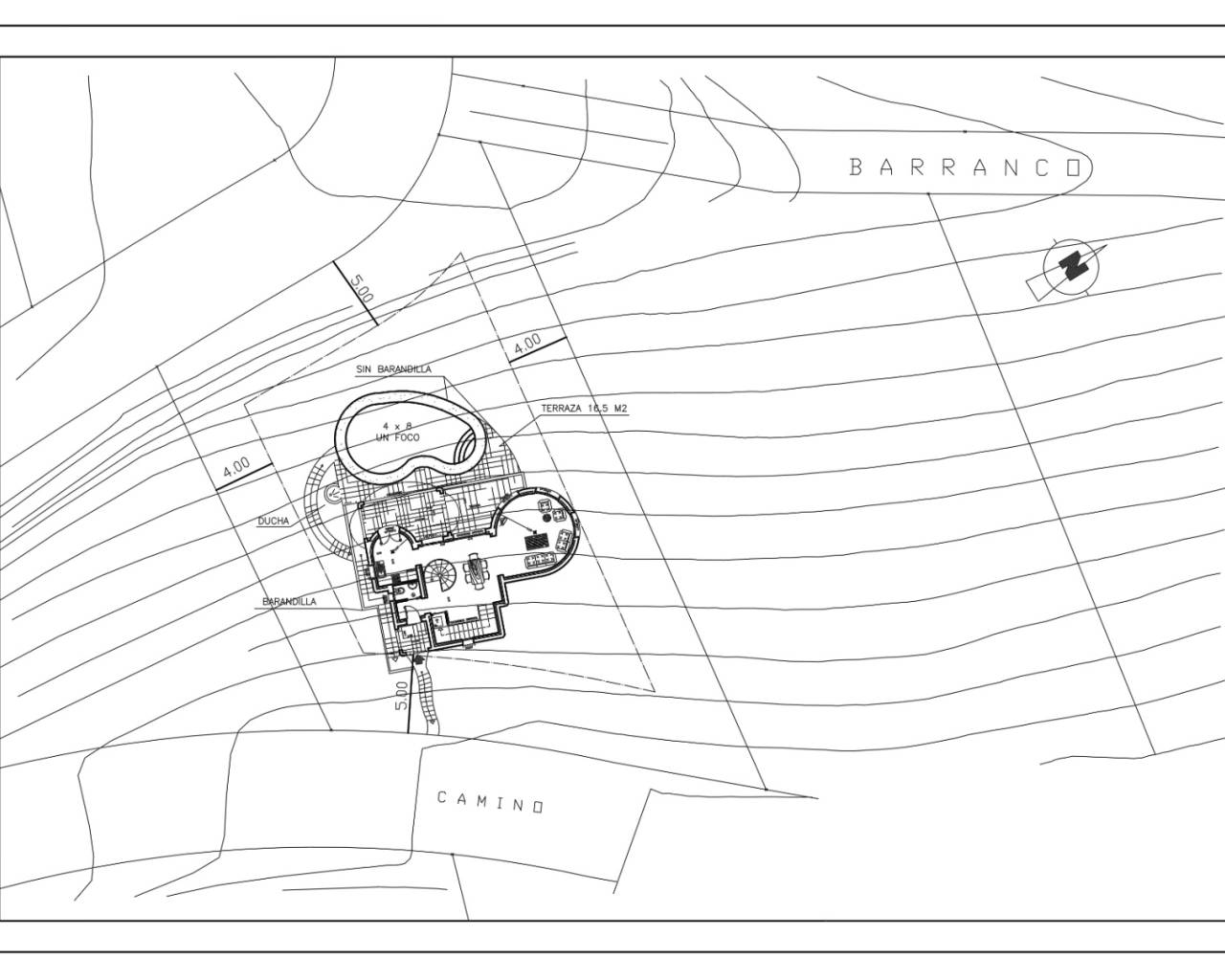 Sales - Detached villa - Benitachell - Magnolias