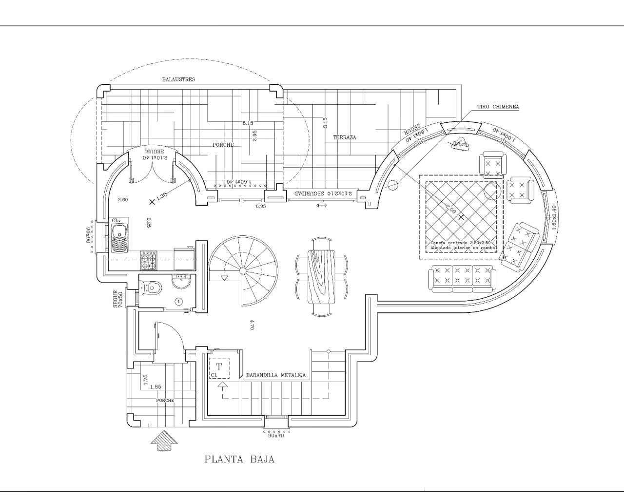 Sales - Detached villa - Benitachell - Magnolias