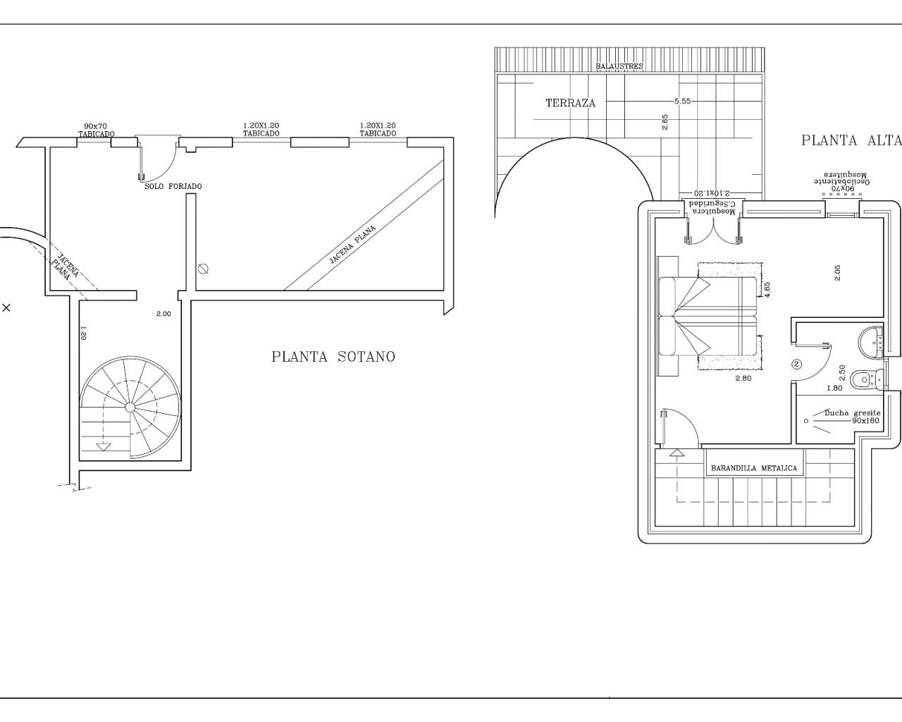 Sales - Detached villa - Benitachell - Magnolias