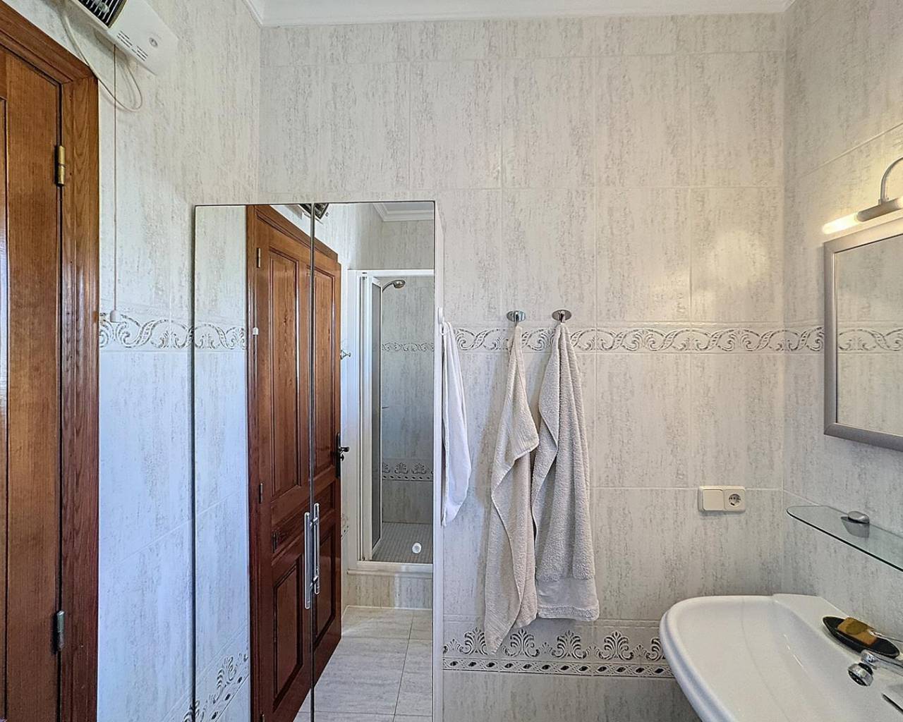 Sales - Detached villa - Benitachell - Magnolias