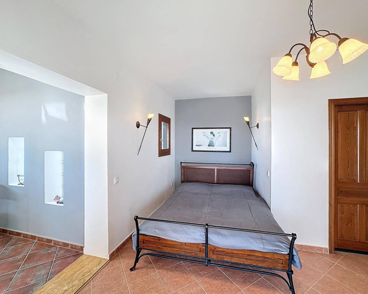 Sales - Detached villa - Benitachell - Magnolias