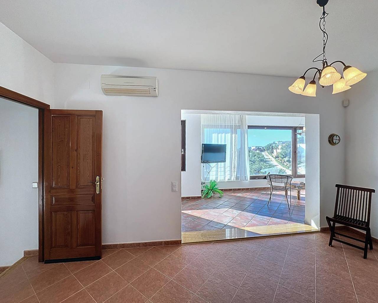 Sales - Detached villa - Benitachell - Magnolias