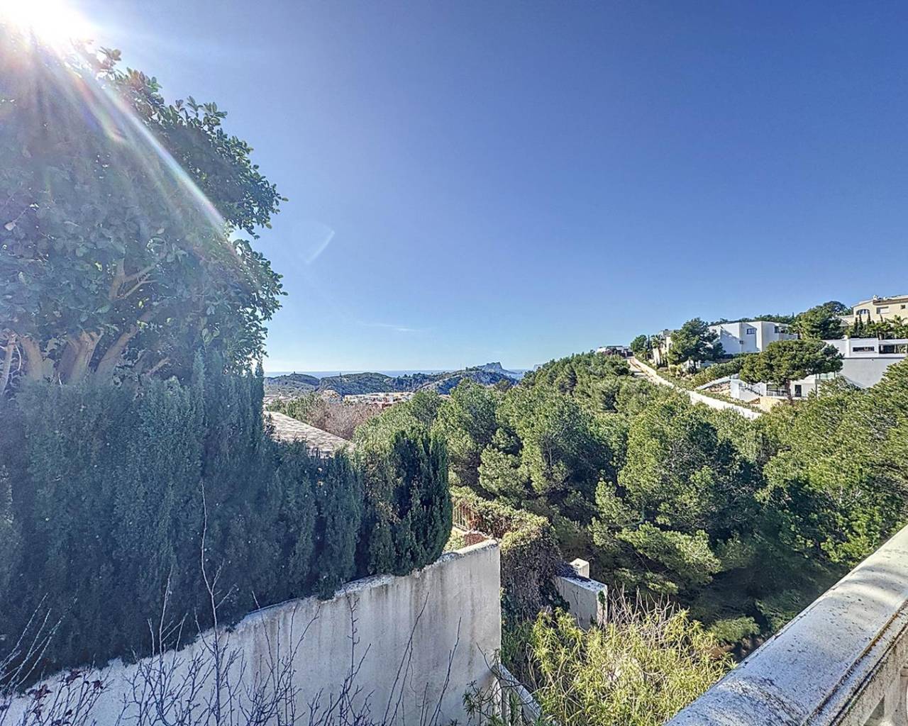 Sales - Detached villa - Benitachell - Magnolias