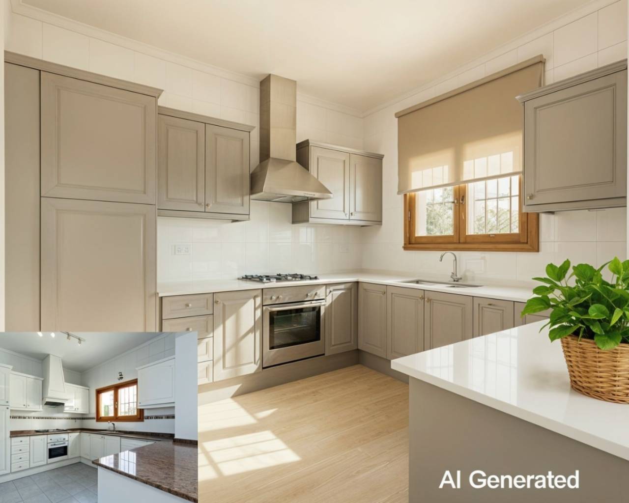 Sales - Detached villa - Calpe - La Empedrola