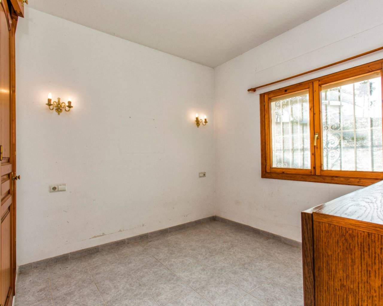 Sales - Detached villa - Calpe - La Empedrola