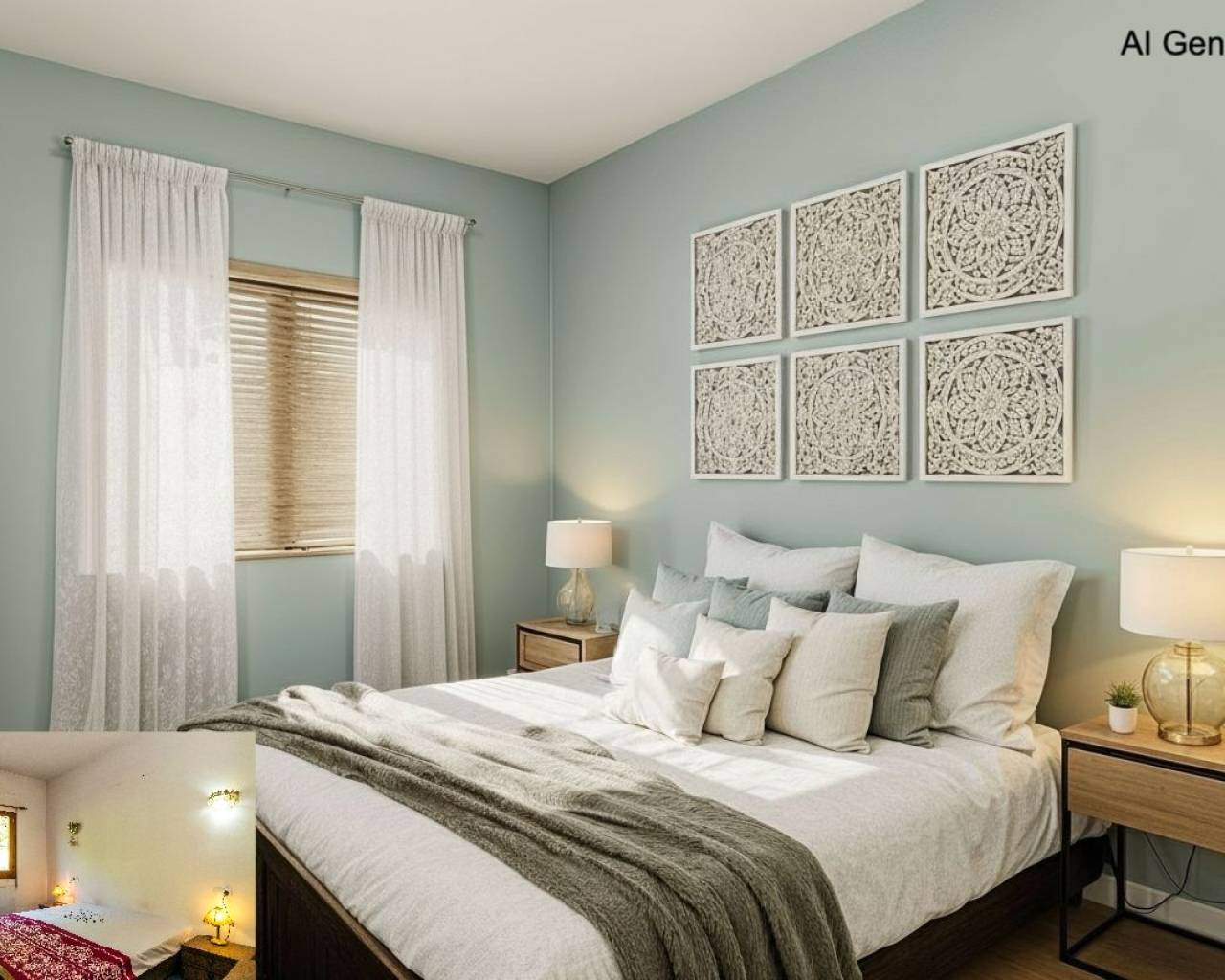 Sales - Detached villa - Calpe - La Empedrola