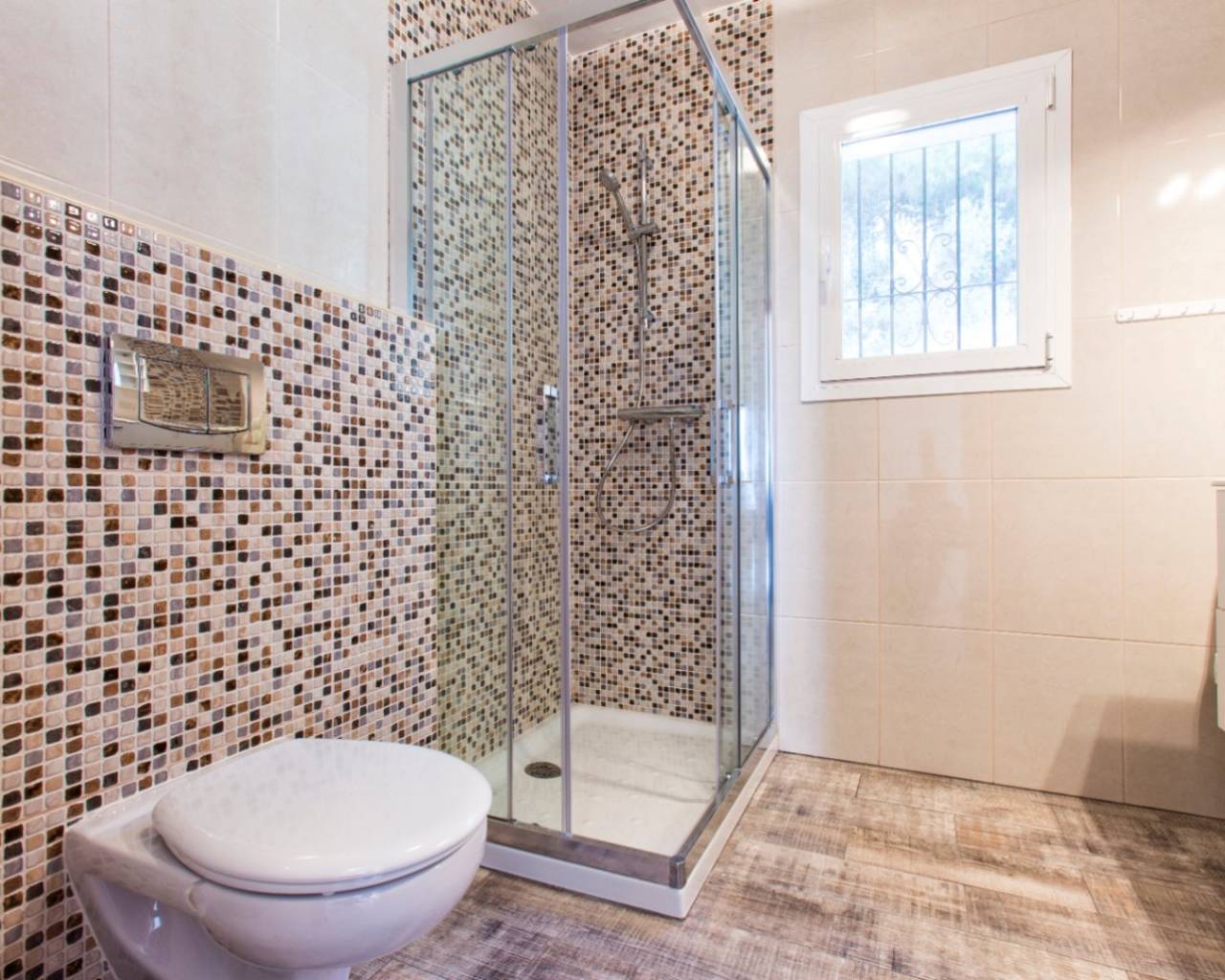 Sales - Detached villa - Calpe - Oltamar