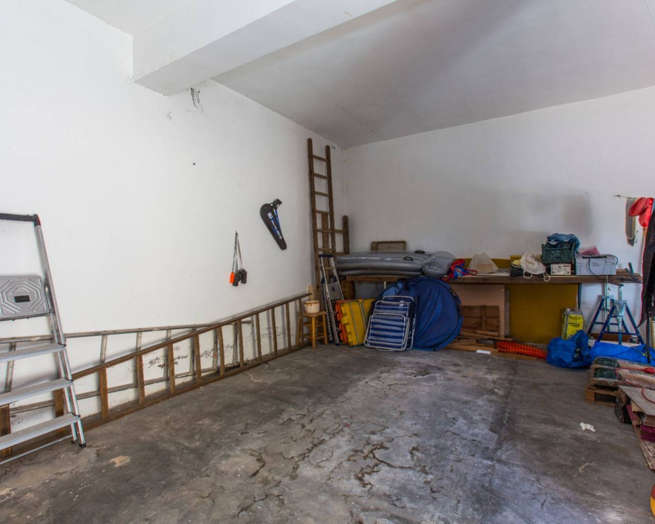 Sales - Detached villa - Calpe - Oltamar