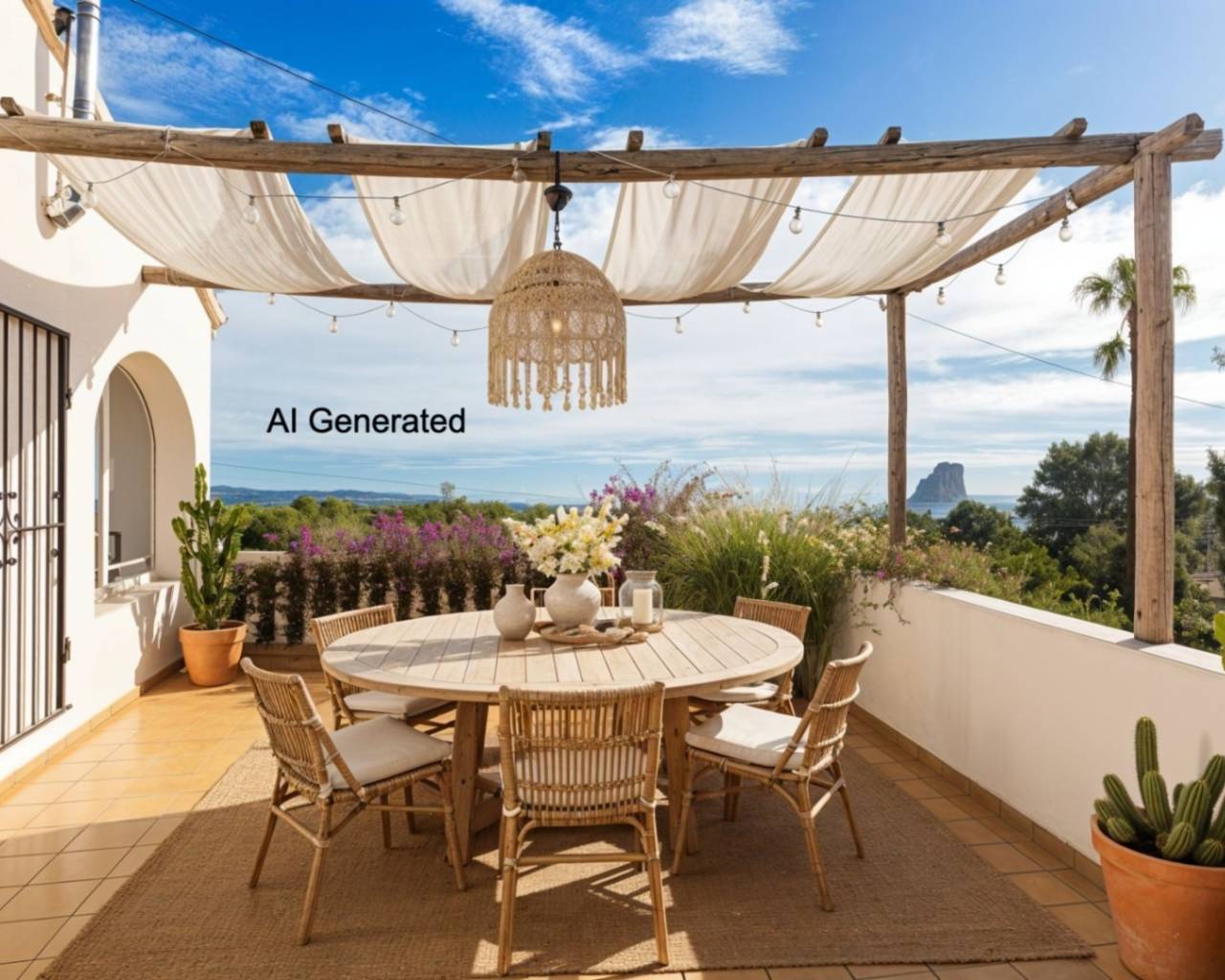 Sales - Detached villa - Calpe - Oltamar