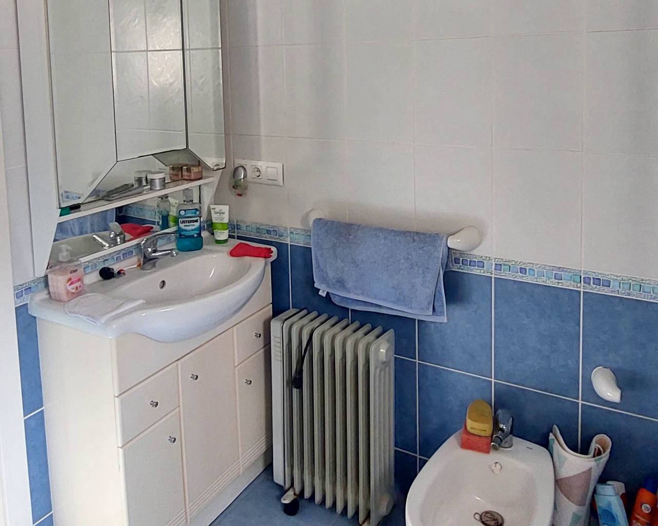 Sales - Detached villa - Denia