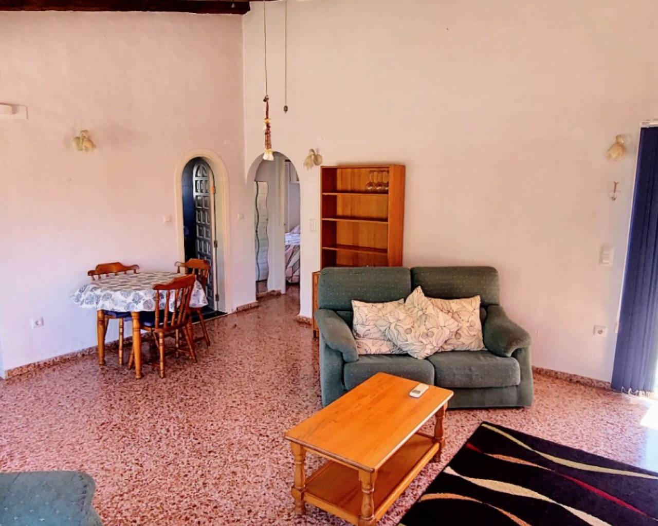 Sales - Detached villa - Denia