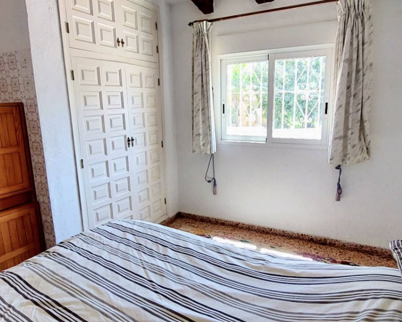 Sales - Detached villa - Denia