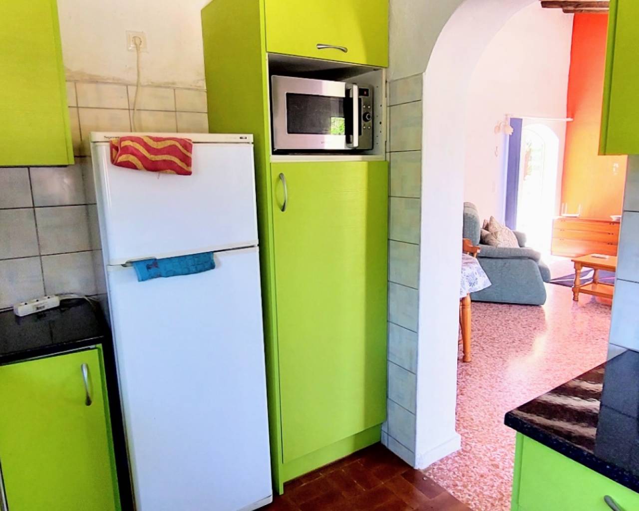 Sales - Detached villa - Denia