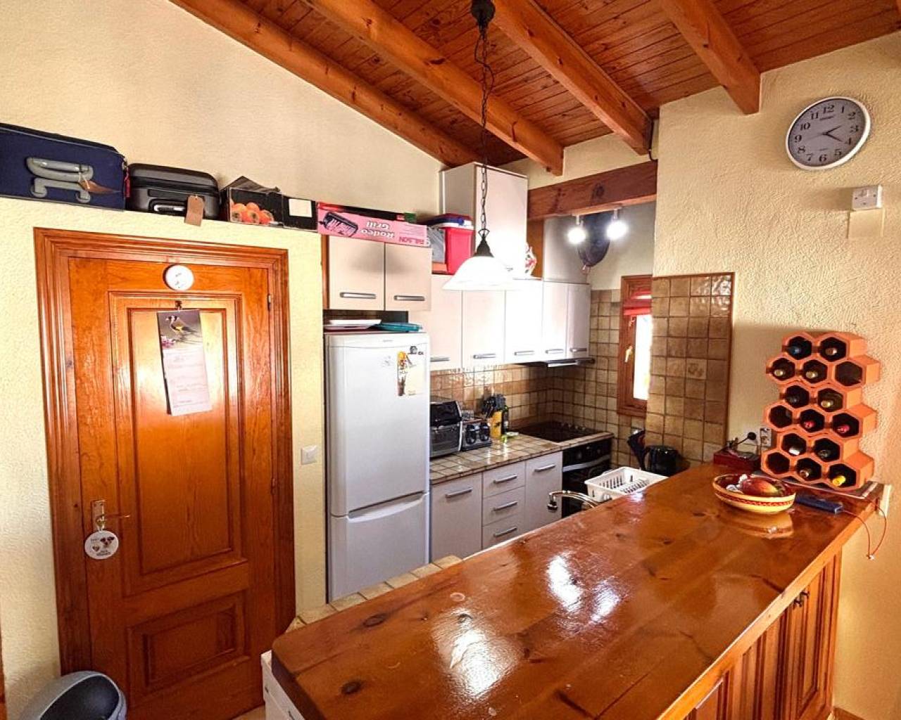 Sales - Detached villa - Denia