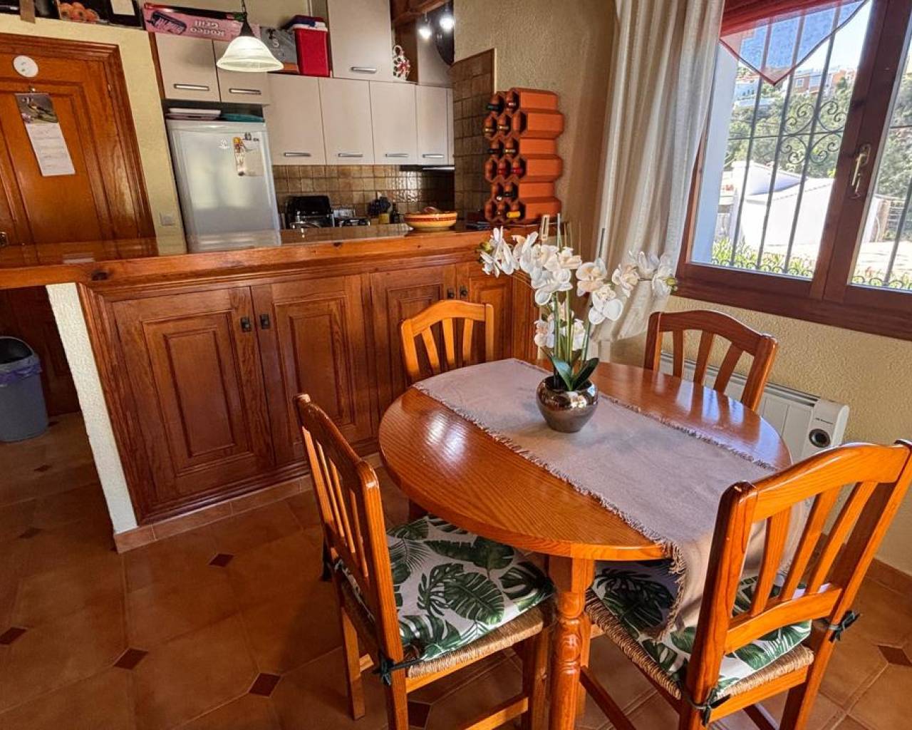 Sales - Detached villa - Denia