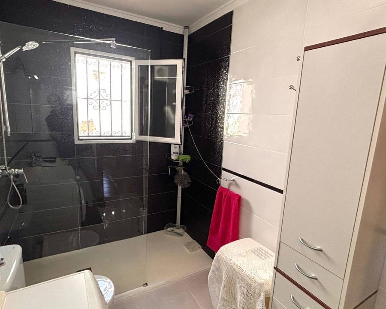 Sales - Detached villa - Denia