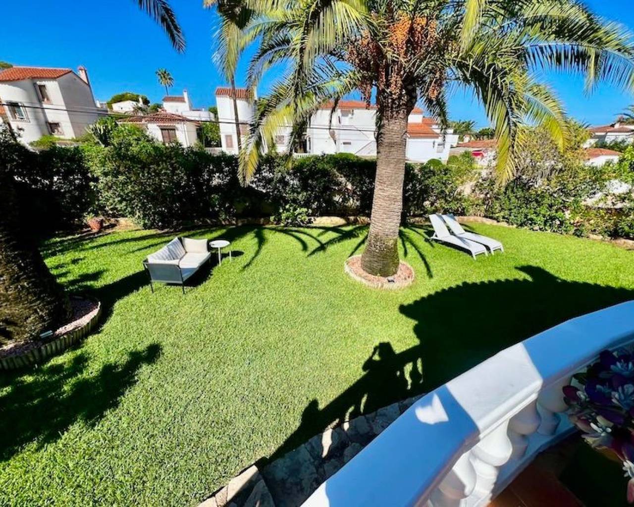 Sales - Detached villa - Denia - La Pedrera