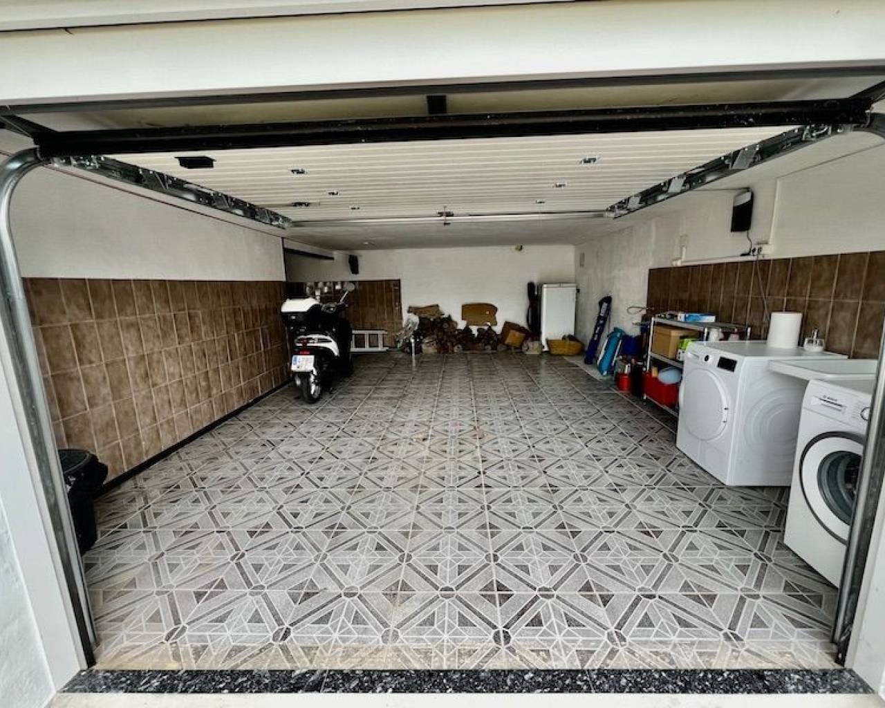 Sales - Detached villa - Denia - La Pedrera