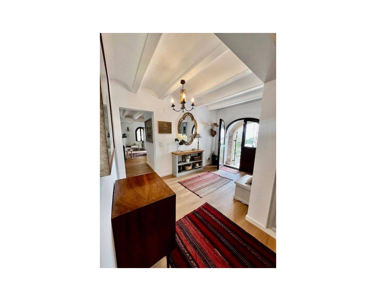 Sales - Detached villa - Denia - La Pedrera