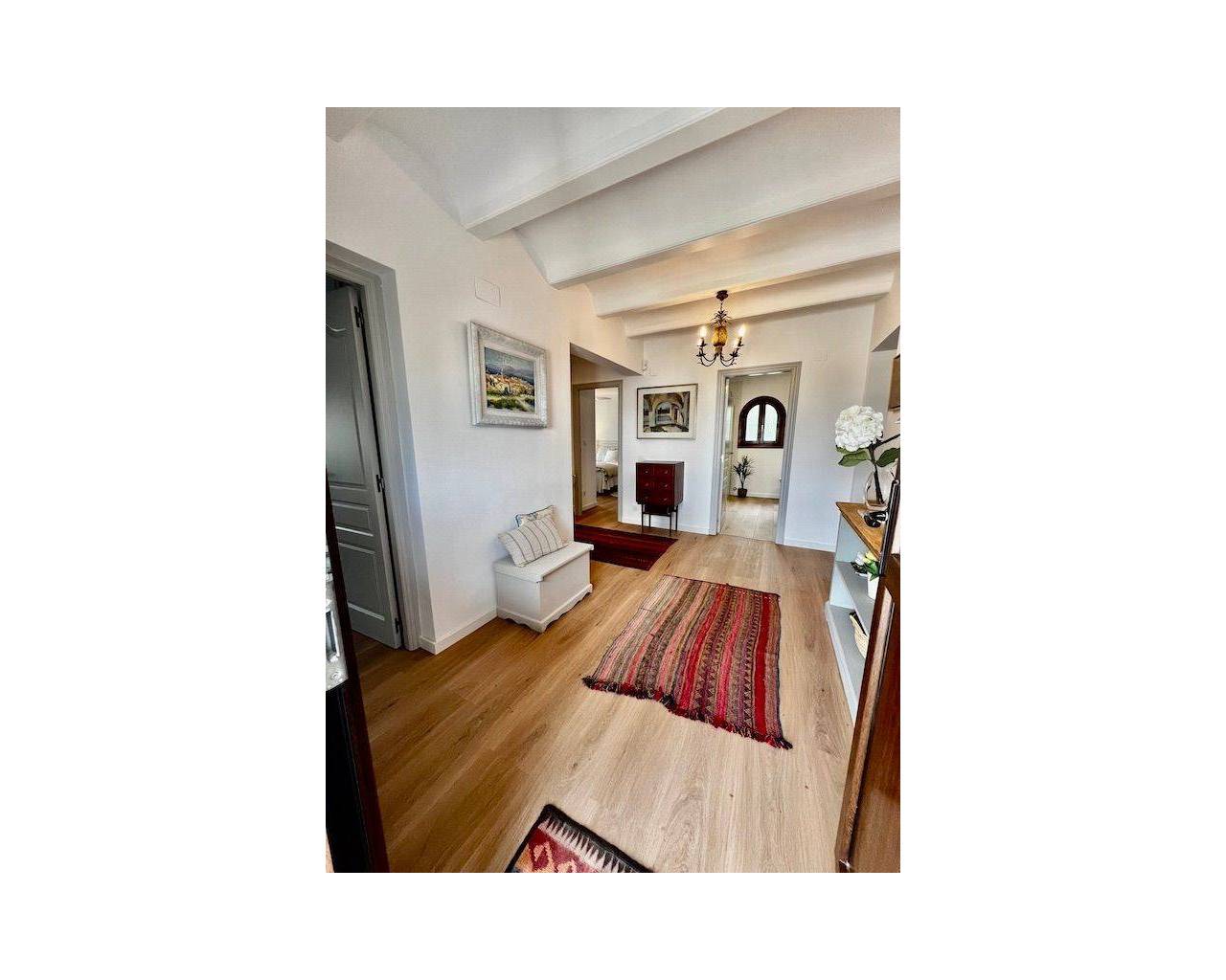 Sales - Detached villa - Denia - La Pedrera