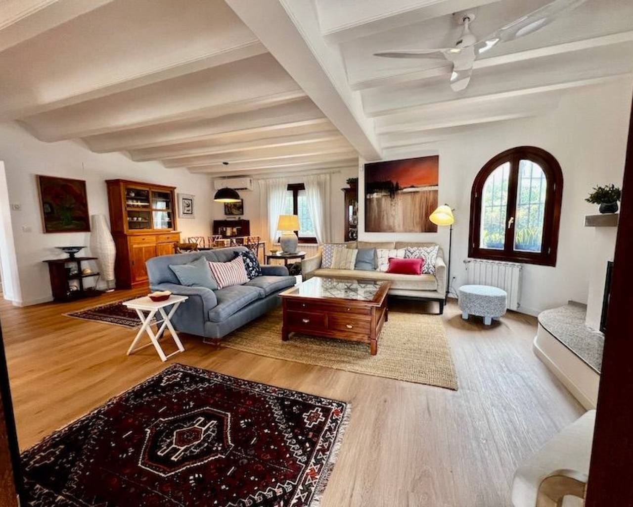 Sales - Detached villa - Denia - La Pedrera